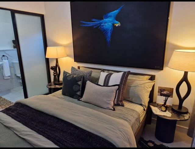 1 BEDROOM PROPERTY TO RENT IN KYALAMI